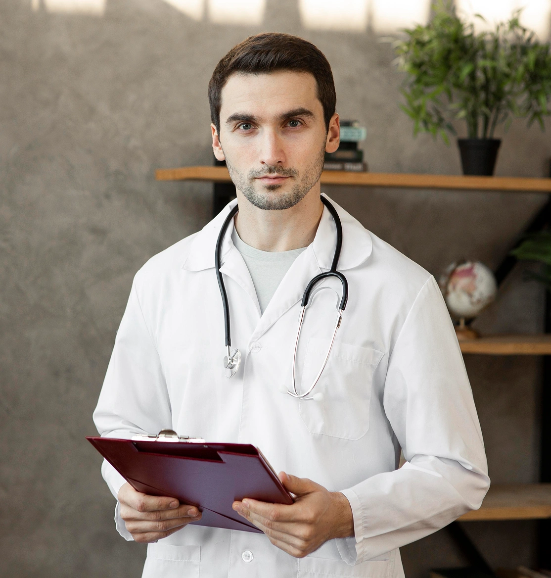 Doctor Image
