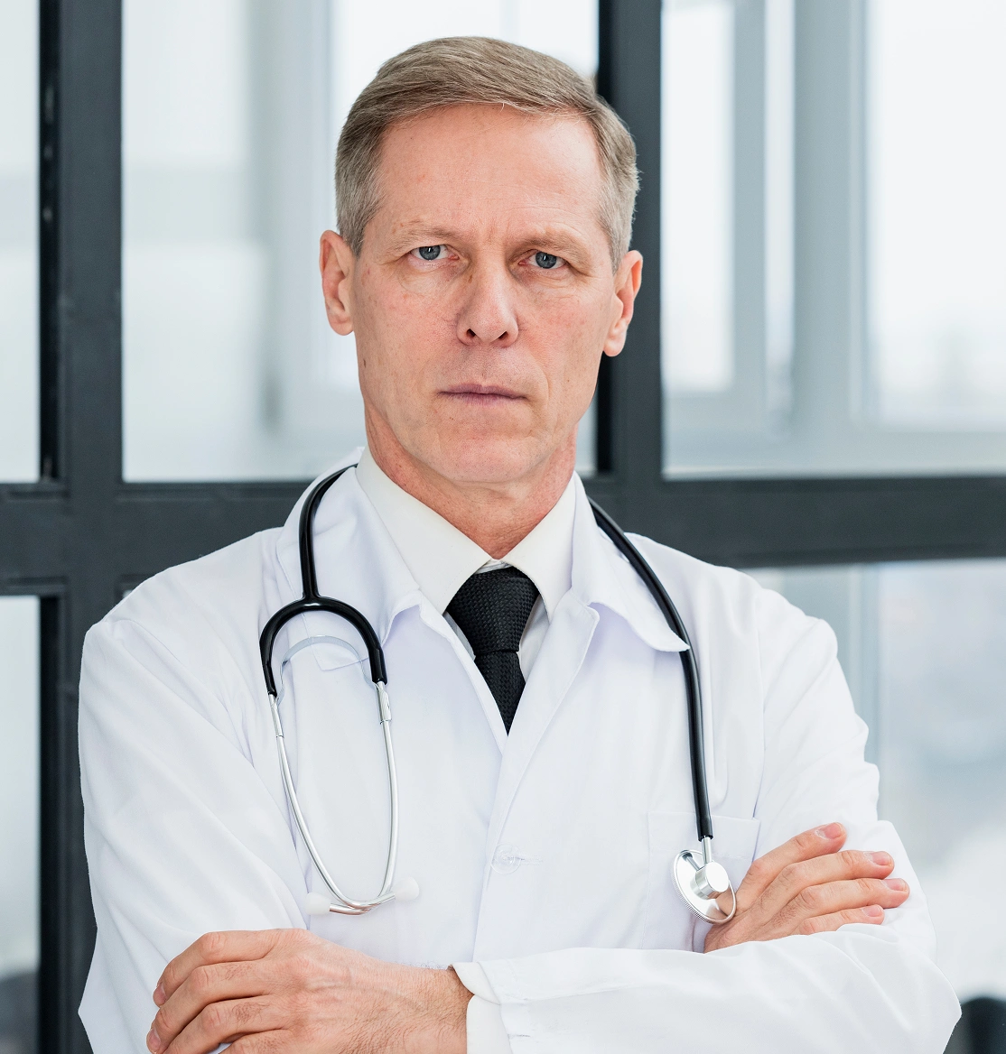 Doctor Image