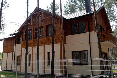 Rodziewiczówny 2 