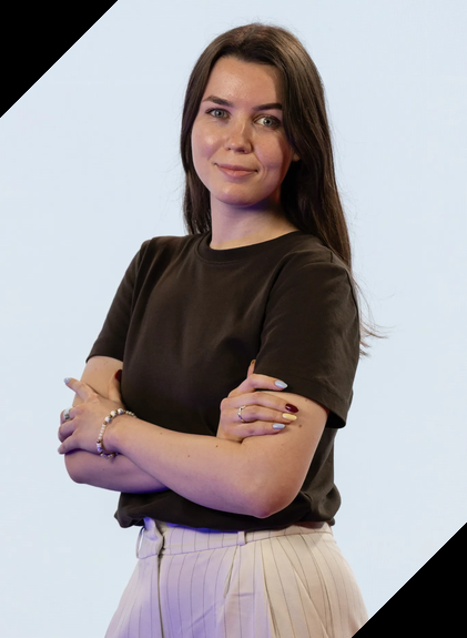 K. Molchanova, Animator at Veles Productions