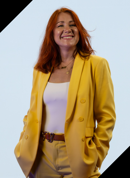 M. Brzozowska, Producer at Veles Productions