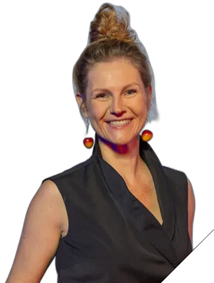 Dorota Zwierzchowska