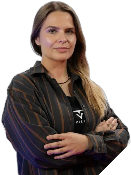Paulina Cieciórska