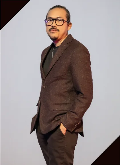 Arif Agung Nugroho