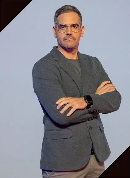 Jose Barbella