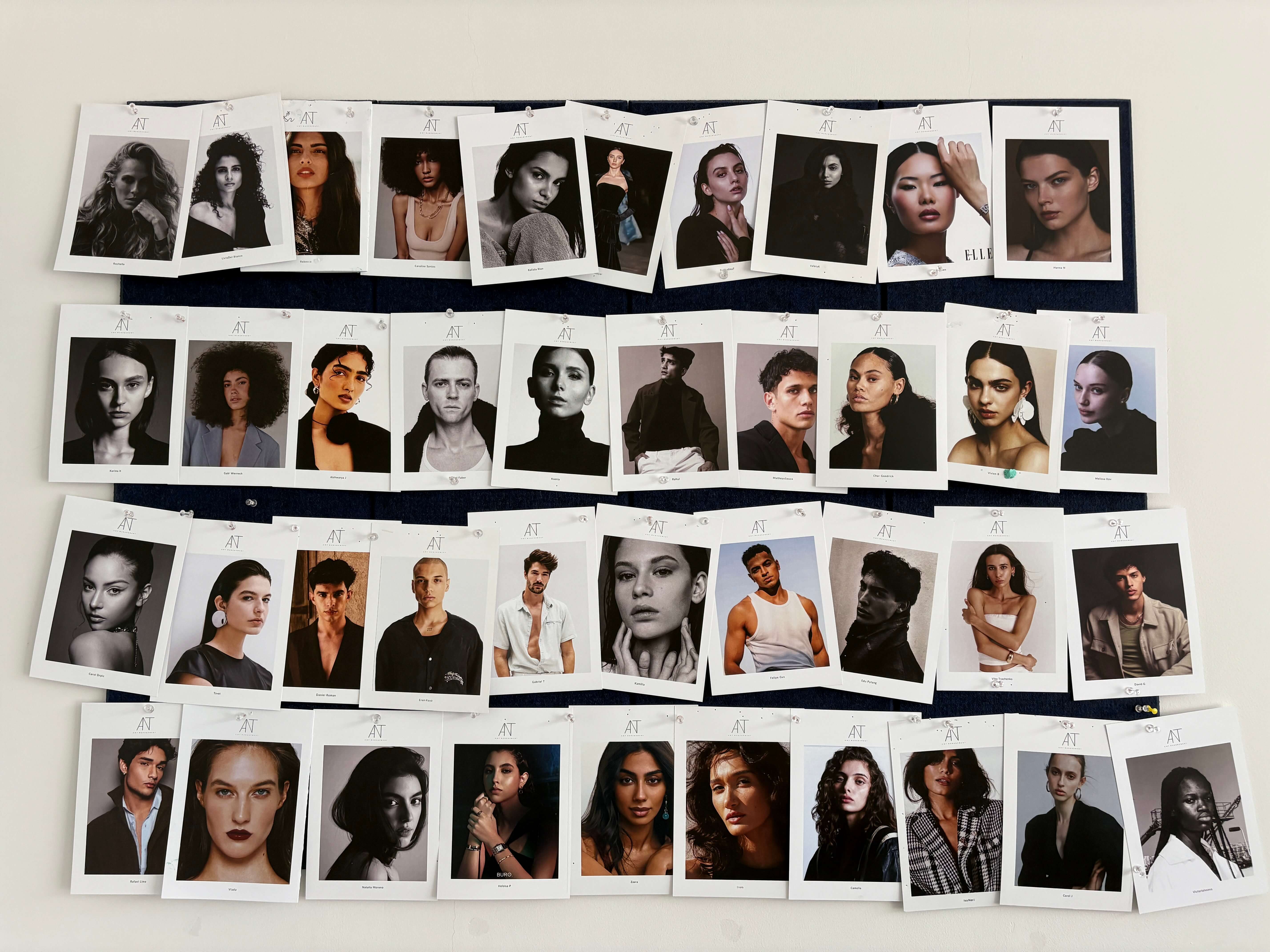 Why Professional Models Choose ANT Model Management in the UAE