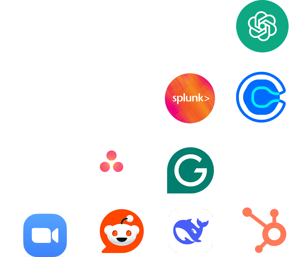 Discover Third Party Applications and start securing them. Perimeters discovers all of your applications, including GenAI.