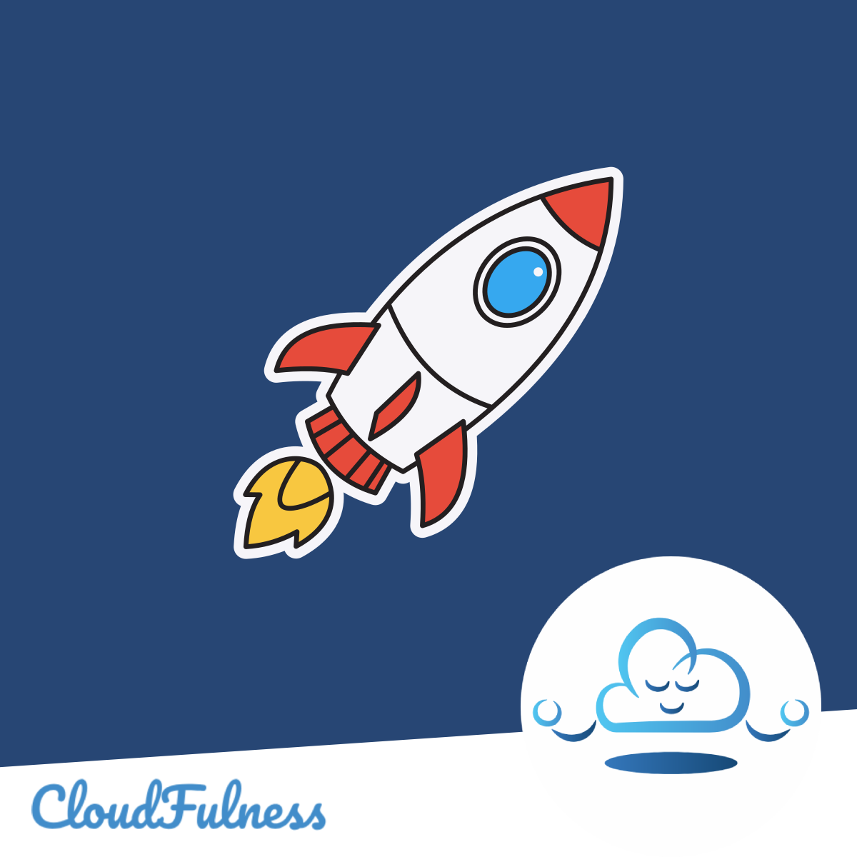 Meer dan Azure: Ontdek de Extra’s van CloudFulness