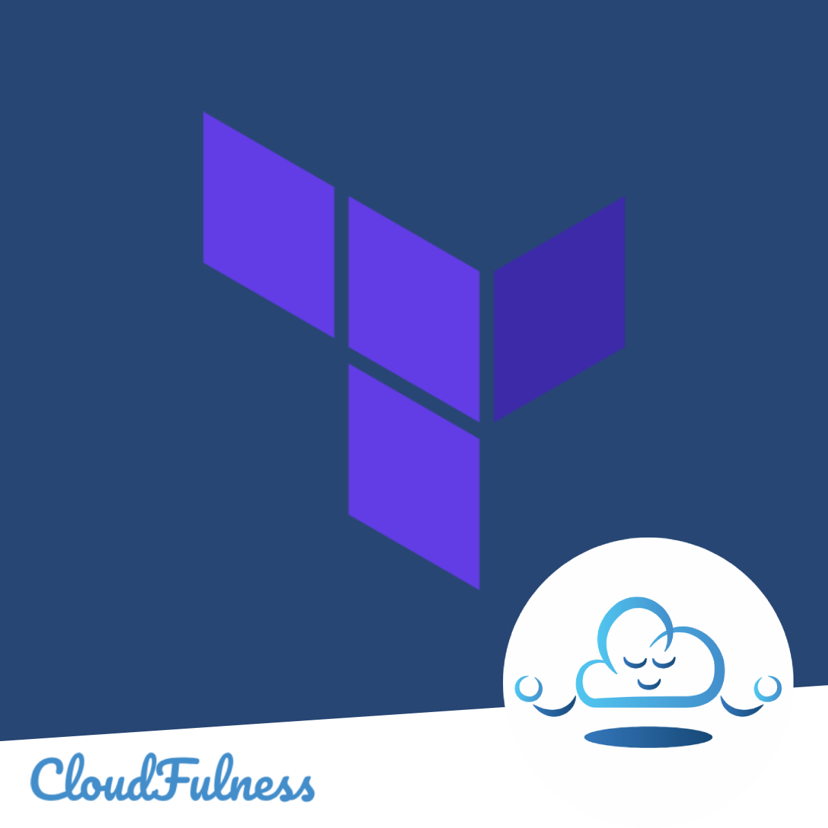 Terraform variabelen in tfvars files: Een workaround met databags