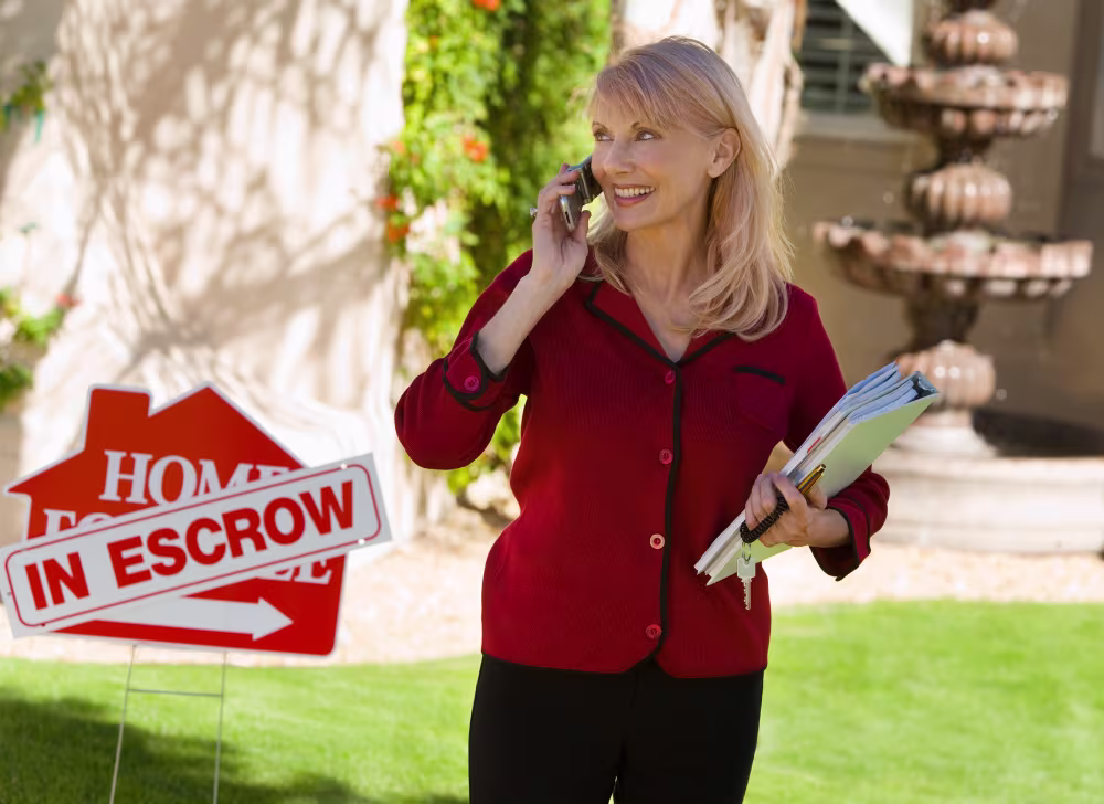 Why More Homebuyers Are Choosing to Waive Escrow