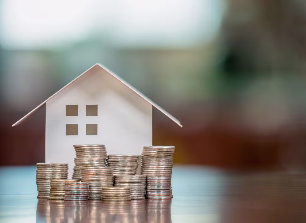 How Much Equity Do You Need to Remove PMI?