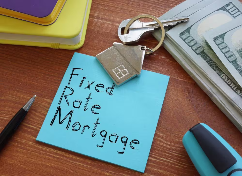 Tips to Lower Your 30-Year Fixed Mortgage Rate