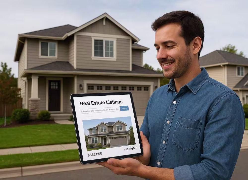 9 Real Estate Listing Platforms to Find Your Dream Home