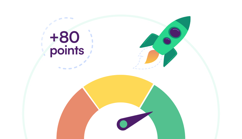 How Much Does a Rapid Rescore Improve Credit? - Altgage