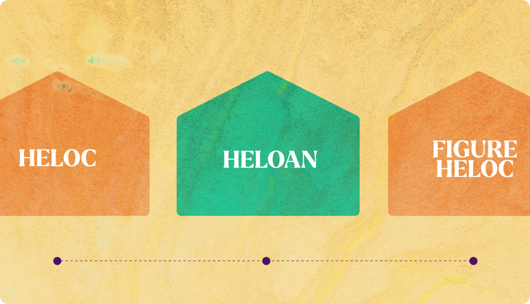 HELOC vs. Home Equity Loan: What's the Difference?