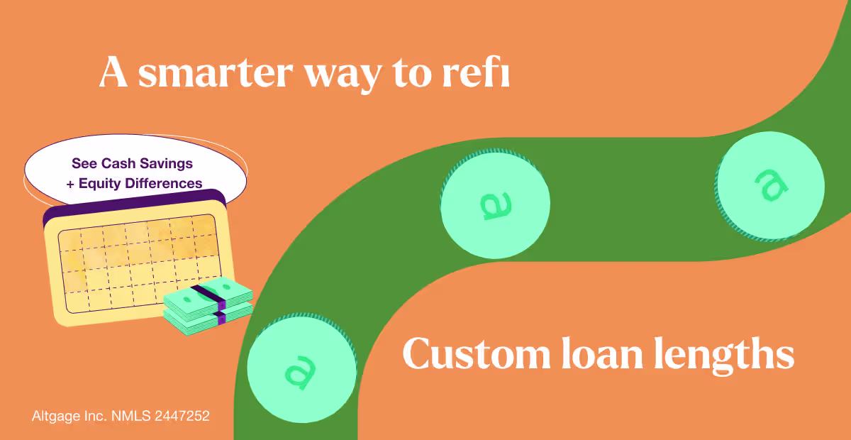 The True Cost of Refinancing: Why Half Your Savings Aren't Real
