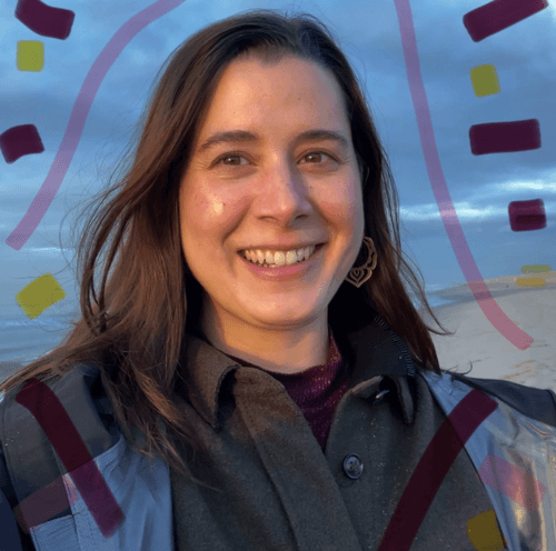 Creatieve expressie workshops Lara Peeters