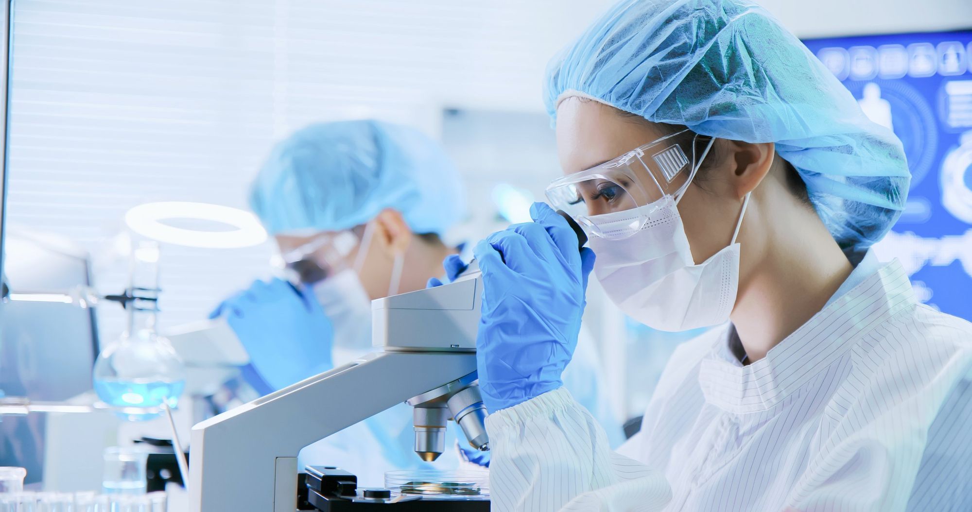 AVS Life Sciences