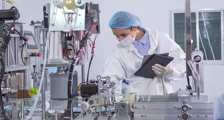 Regulatory Standards Your Medical Device Manufacturer Should Meet