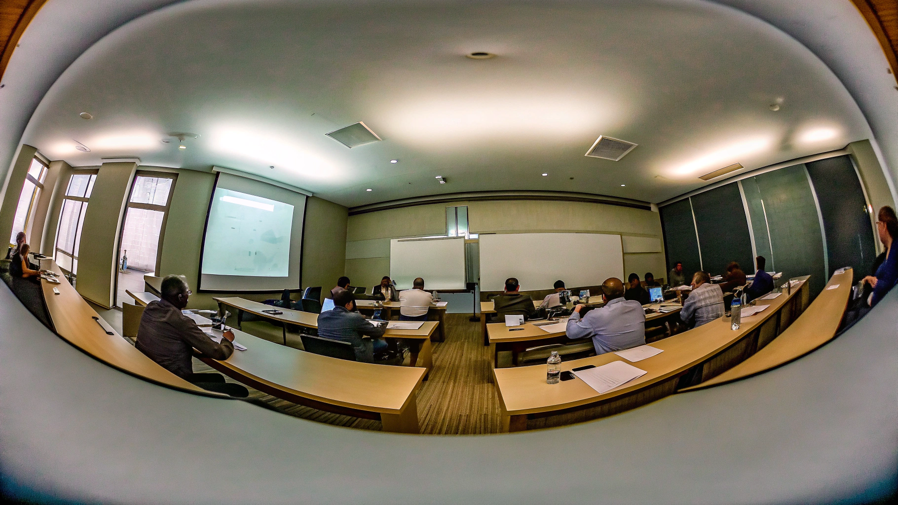 Corporate Training in GMP Practices