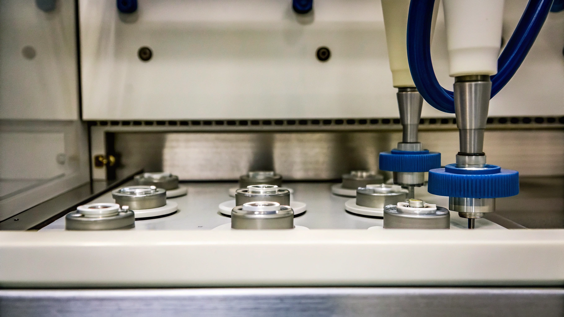 Temperature Mapping Solutions in a Professional Laboratory Temperature Mapping Solutions in a Professional Laboratory