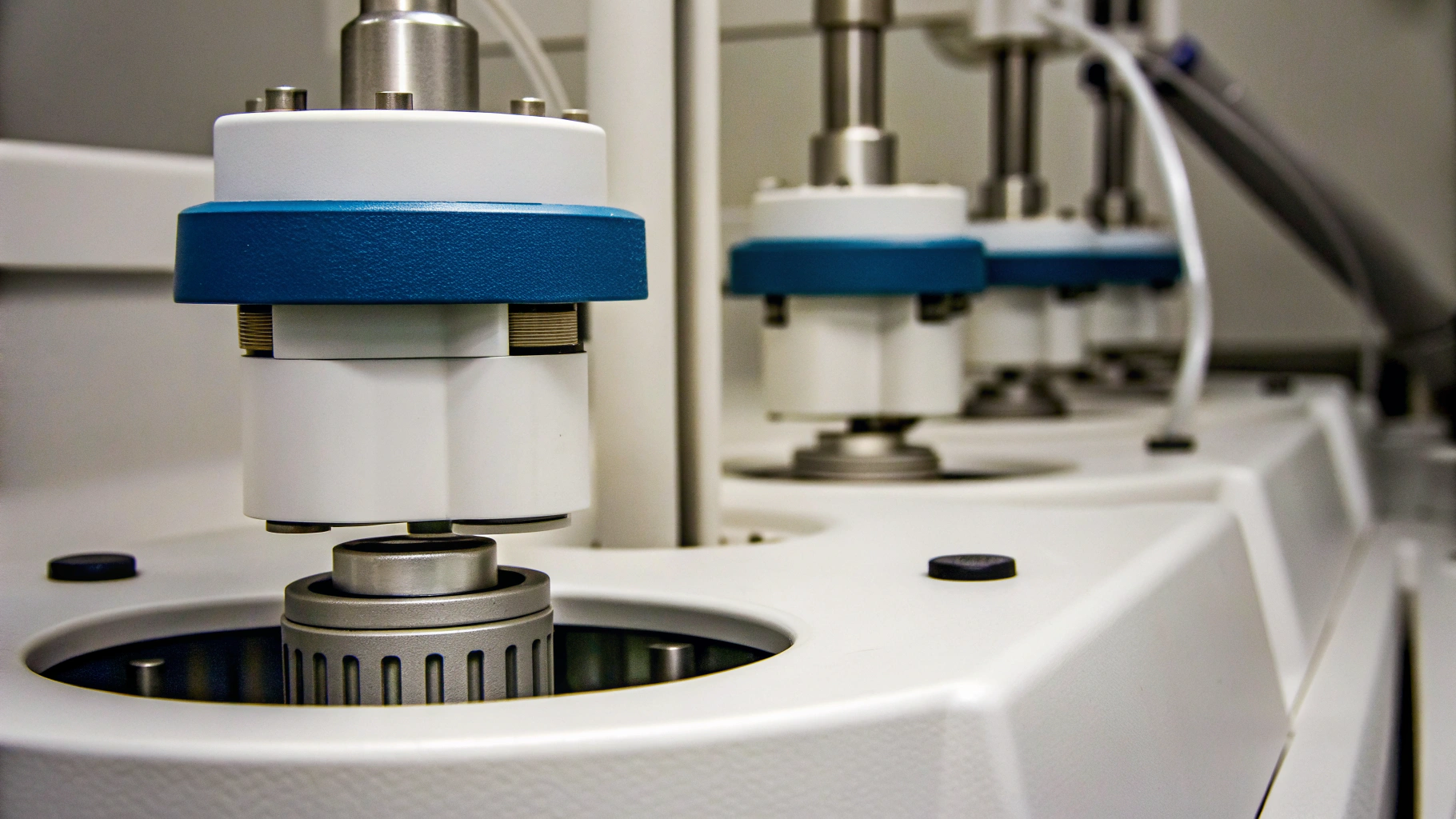 Dickson Temperature Mapping Equipment in Pharmaceutical Compliance Dickson Temperature Mapping Equipment in Pharmaceutical Compliance