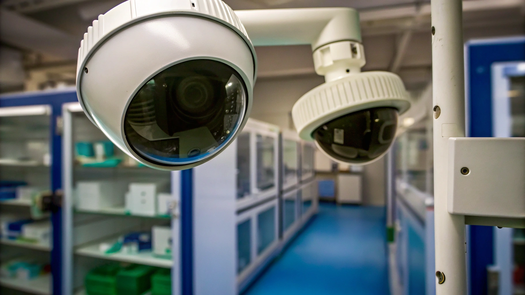 Advanced Temperature Mapping Solutions Advanced Temperature Mapping Solutions