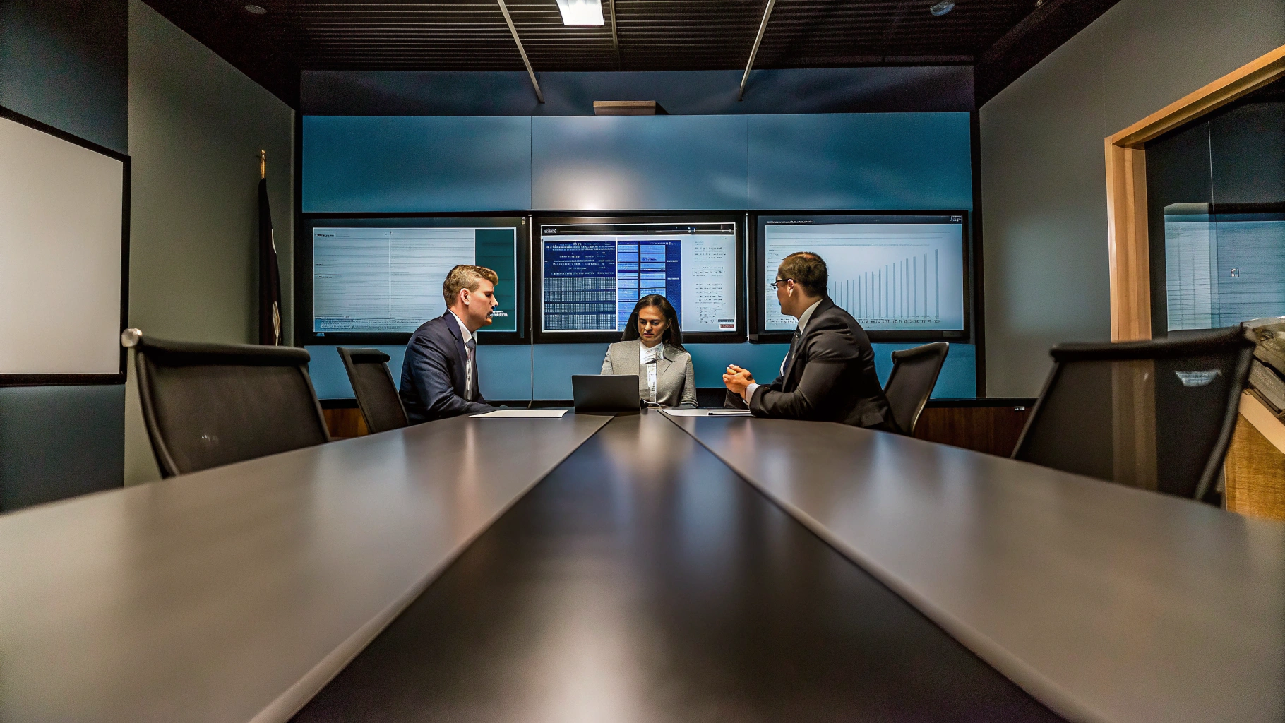 Strategic Compliance Meeting in Pharmaceuticals Strategic Compliance Meeting in Pharmaceuticals