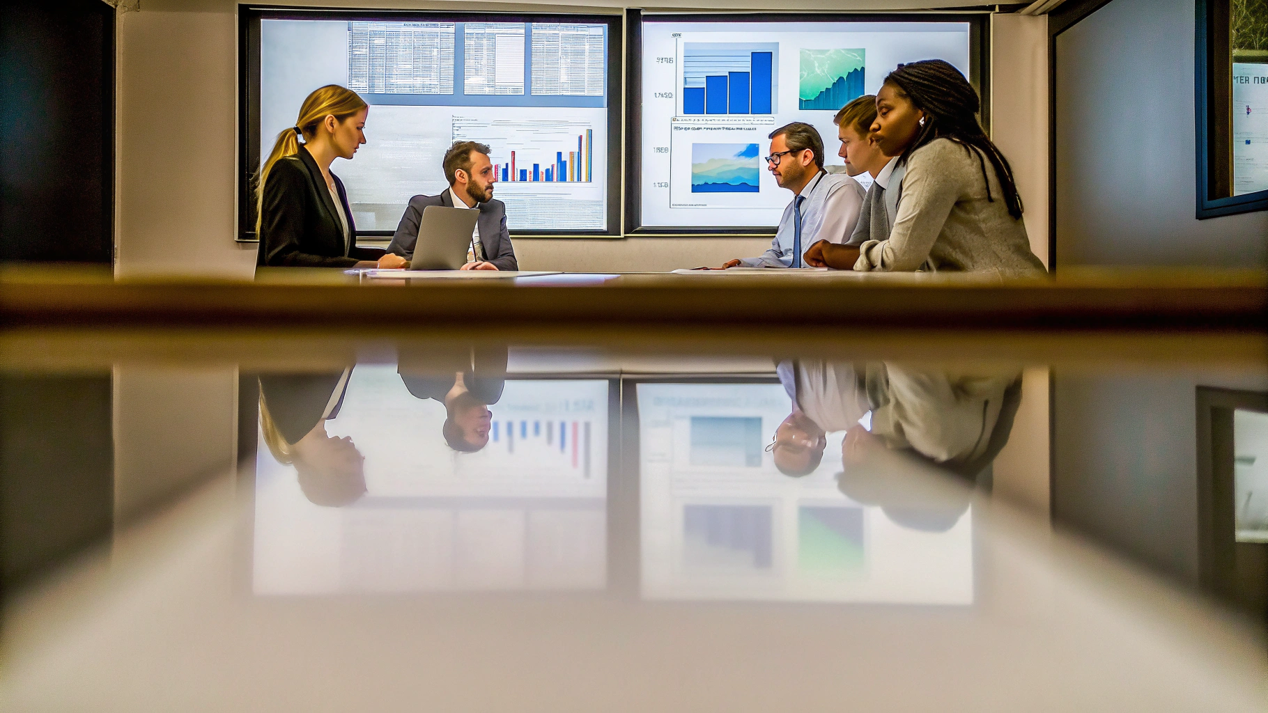 Corporate Meeting on Risk Management Strategies Corporate Meeting on Risk Management Strategies