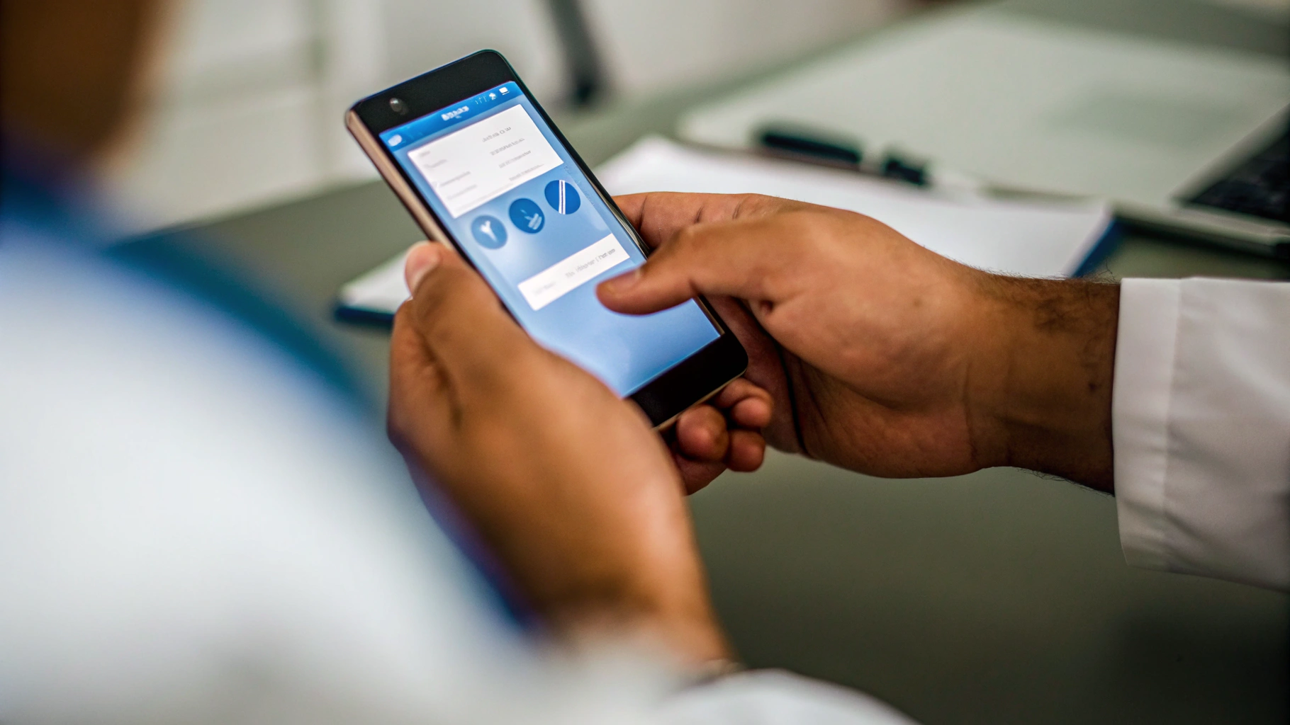 Integrating Digital Health in Pharmaceuticals