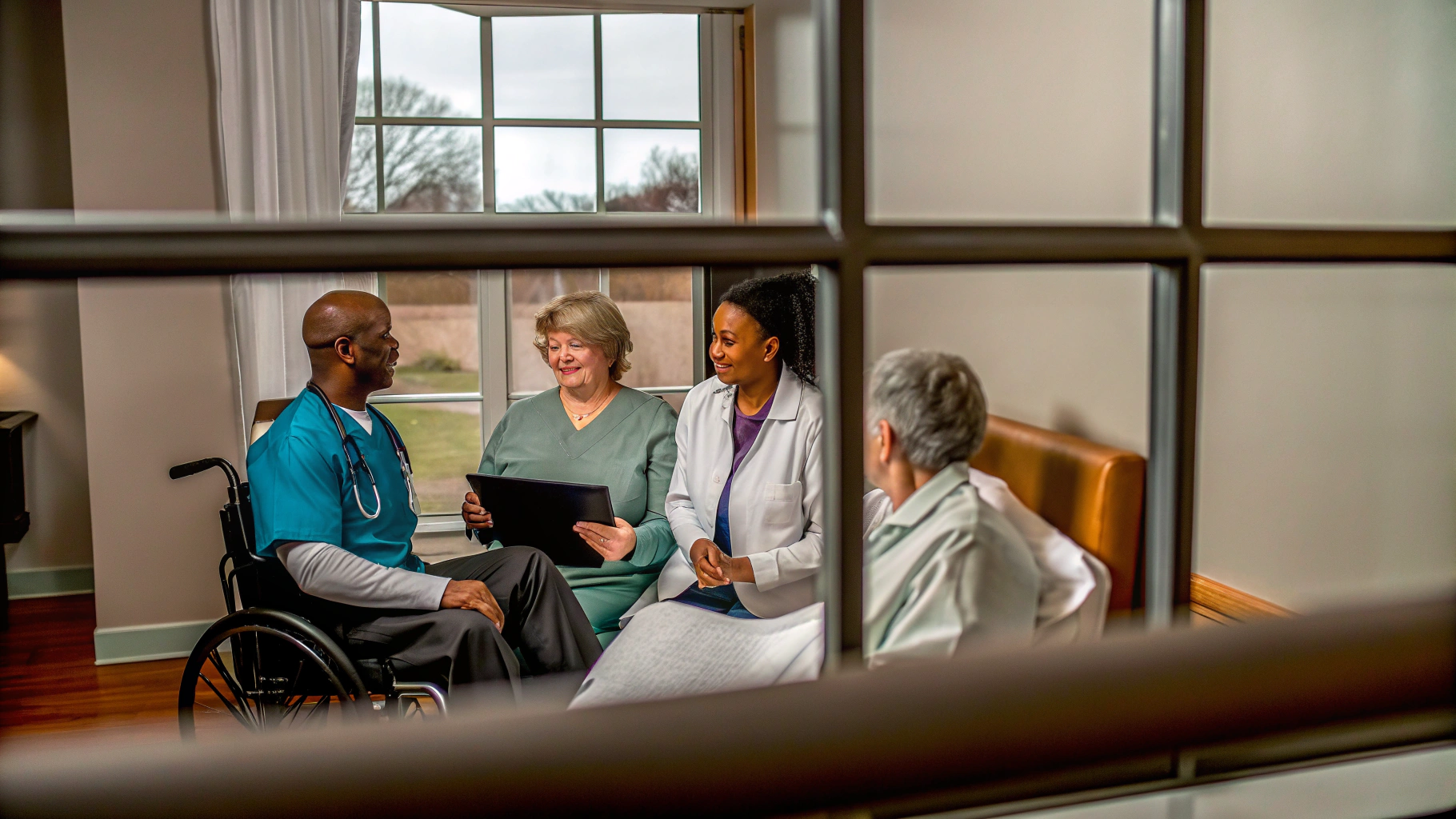 Engaging for Health Equity in Pharmaceutical Access