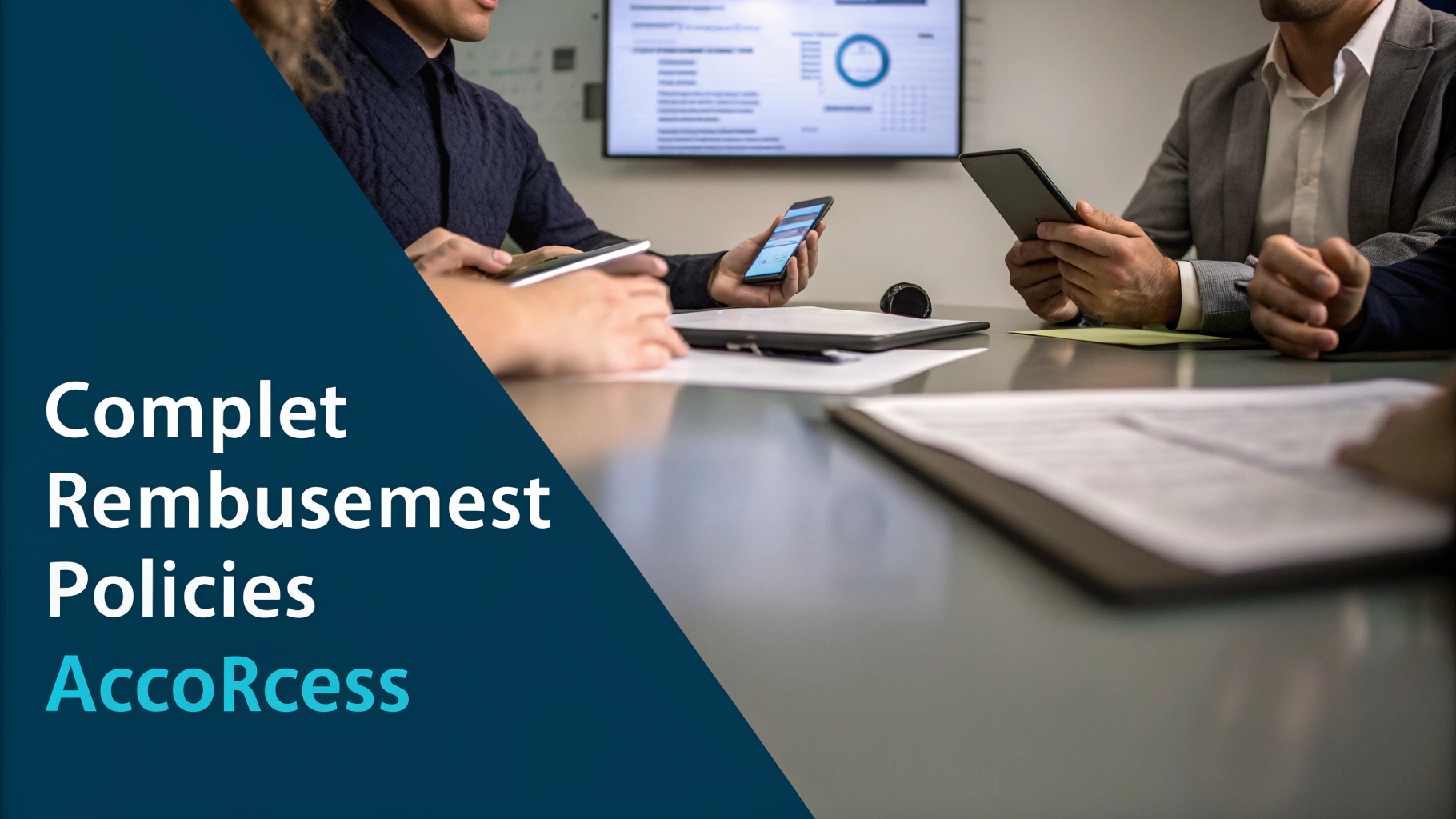 Strategic Discussion on Reimbursement Policies
