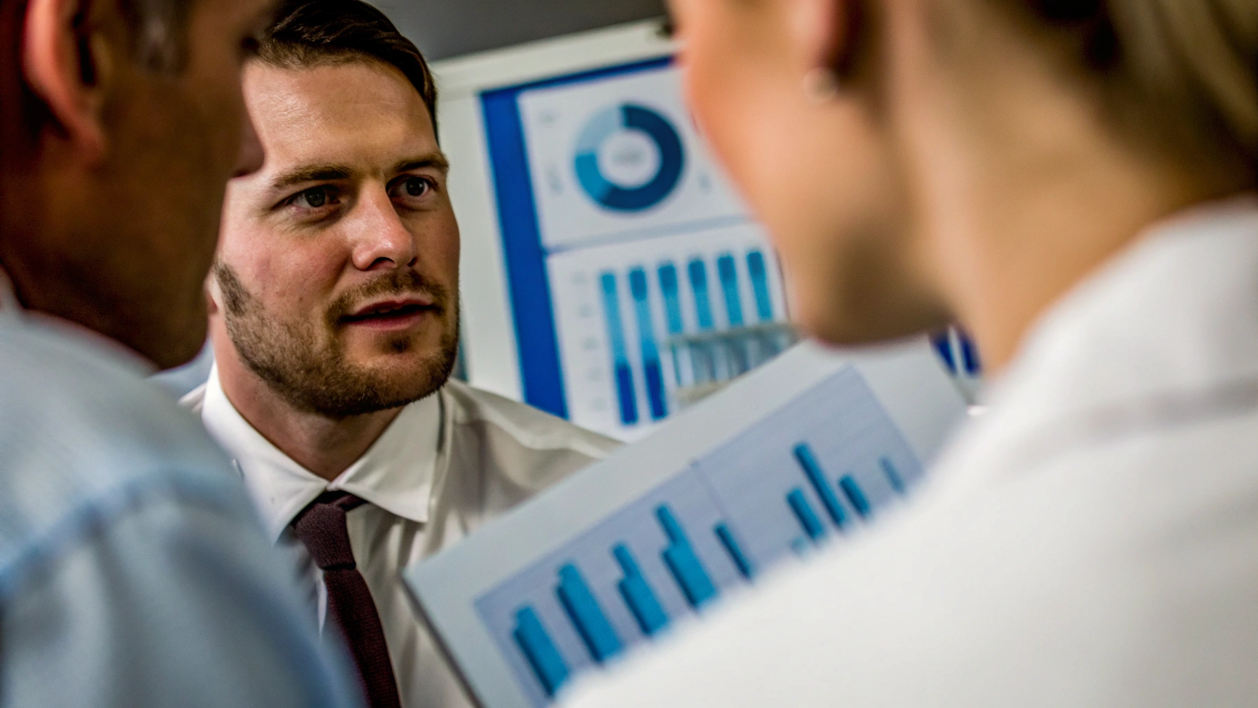 Regulatory Strategy Consulting in Pharmaceuticals