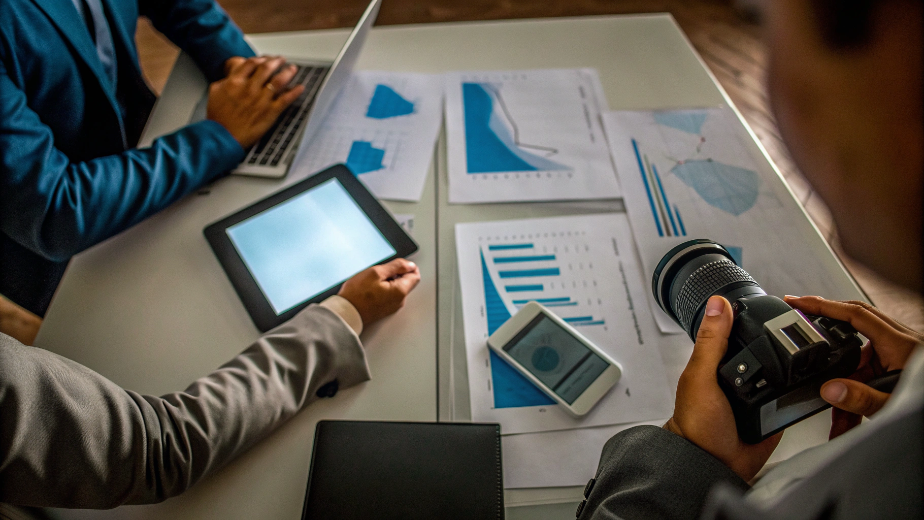Consultants in Regulatory Strategy Consulting