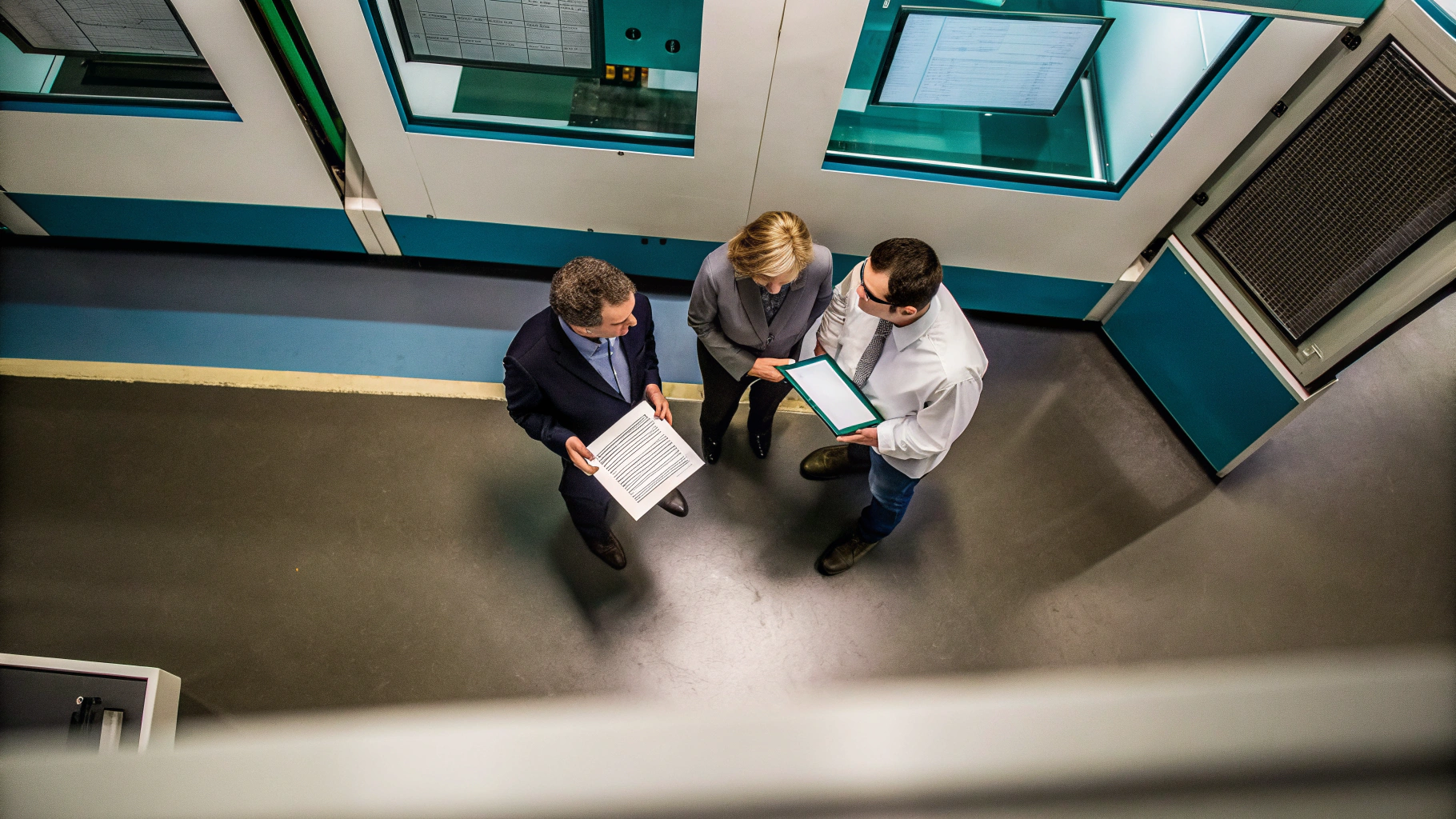 AVS Life Solutions: Excellence in Regulatory Compliance