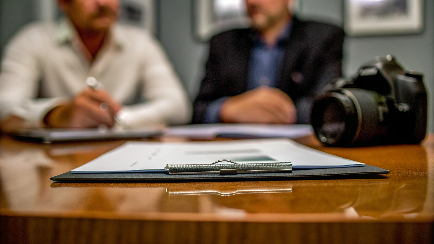 Evaluating Electrical Engineering Consultants