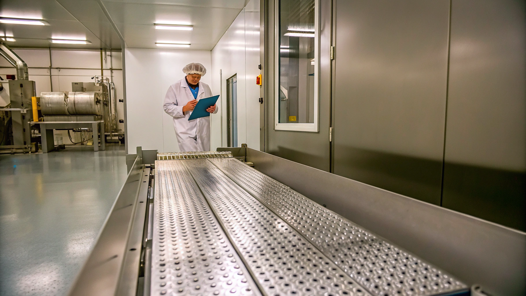 Evolution of Quality Assurance in Pharmaceuticals