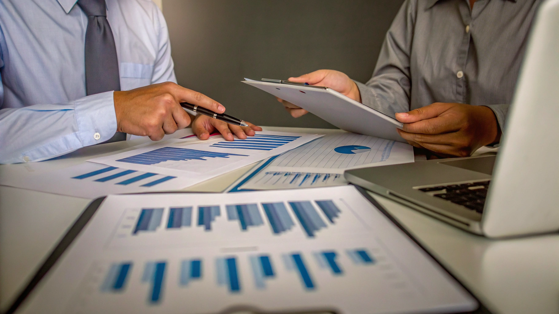 Pharmaceutical Compliance Consulting in Action