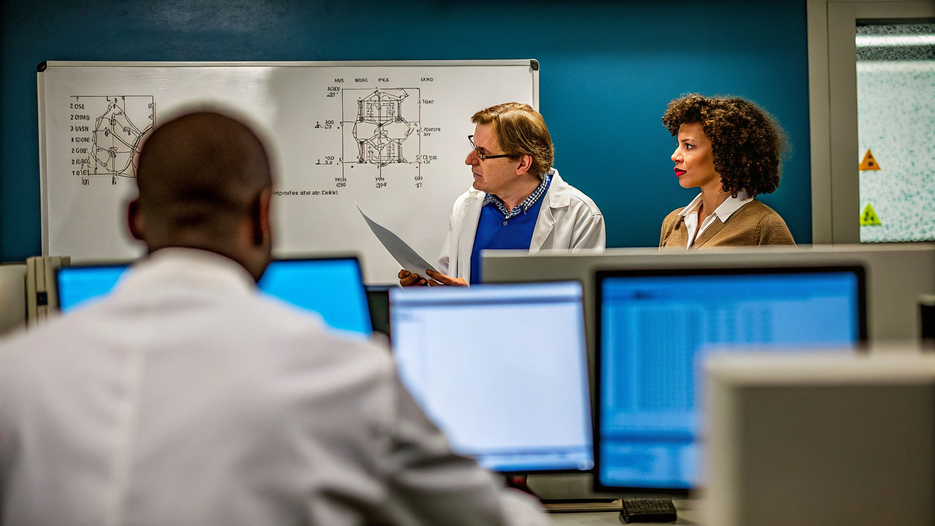 Corporate Environment of CAPA Practices