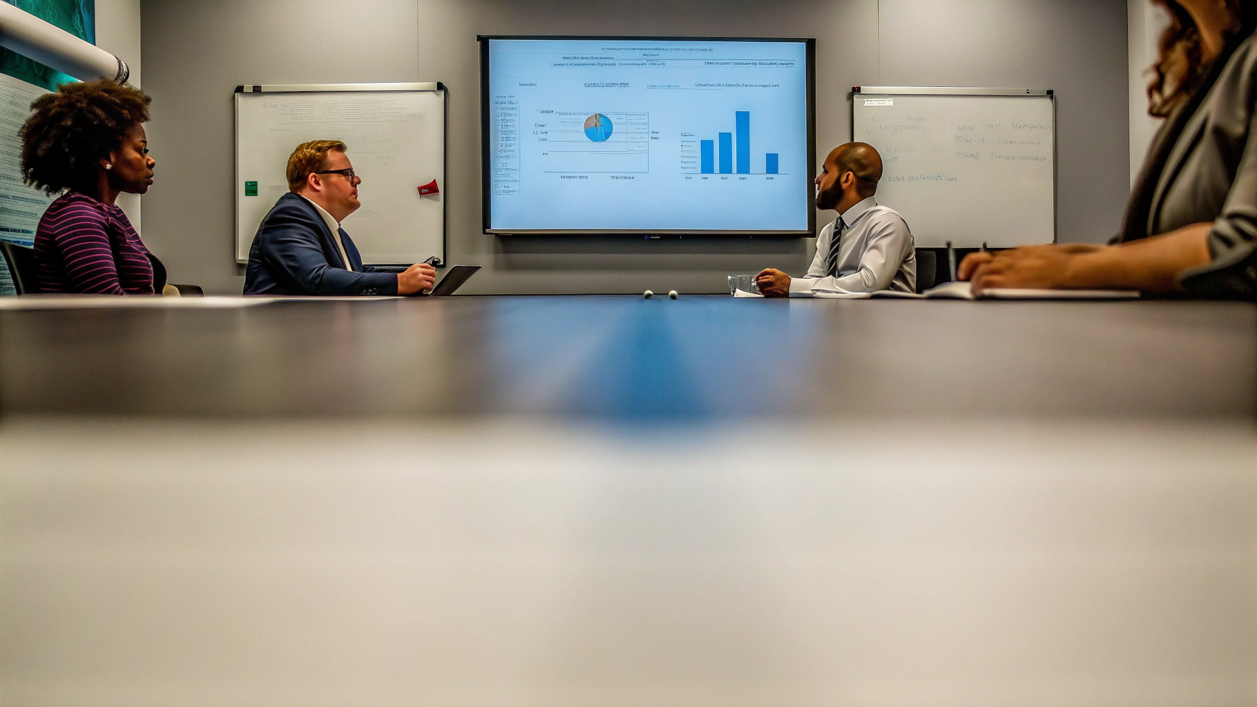 Selecting a Pharmaceutical Consulting Partner Selecting a Pharmaceutical Consulting Partner