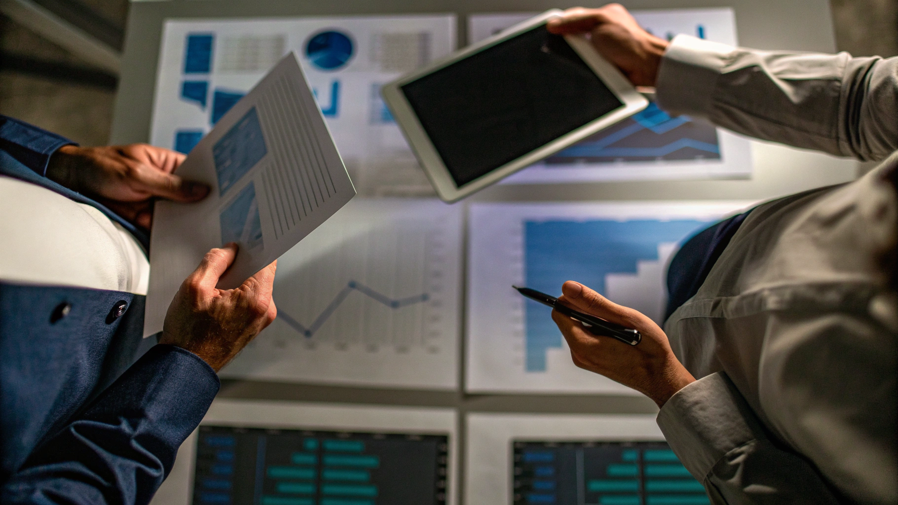 Navigating Regulatory Complexities in Pharma Navigating Regulatory Complexities in Pharma