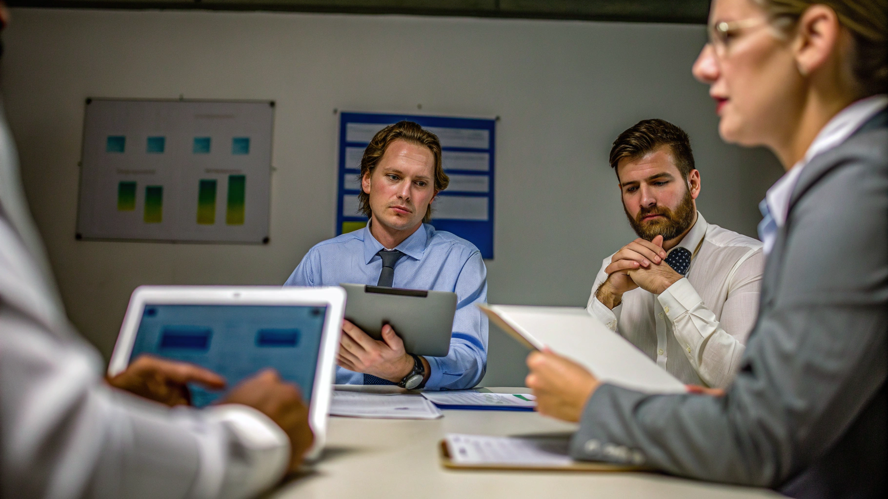 Proactive Risk Management in Regulatory Consultancy Proactive Risk Management in Regulatory Consultancy