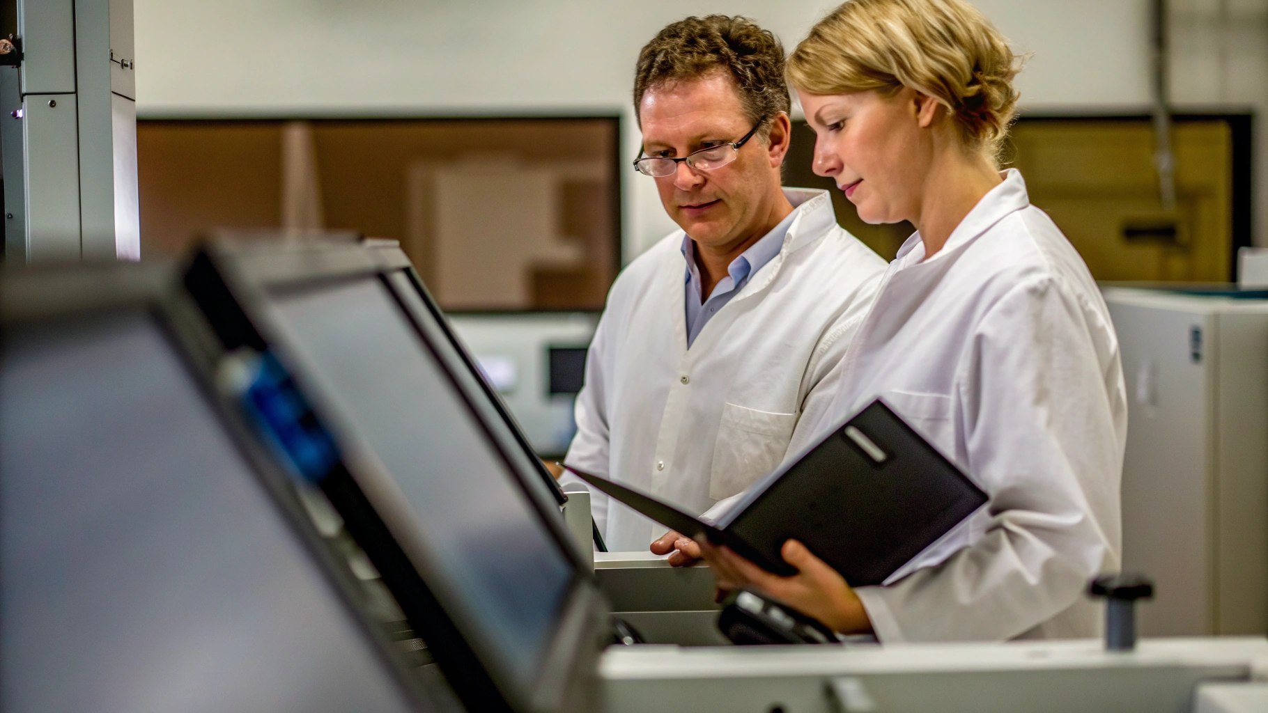 Ensuring Data Integrity in Clinical Trials Ensuring Data Integrity in Clinical Trials