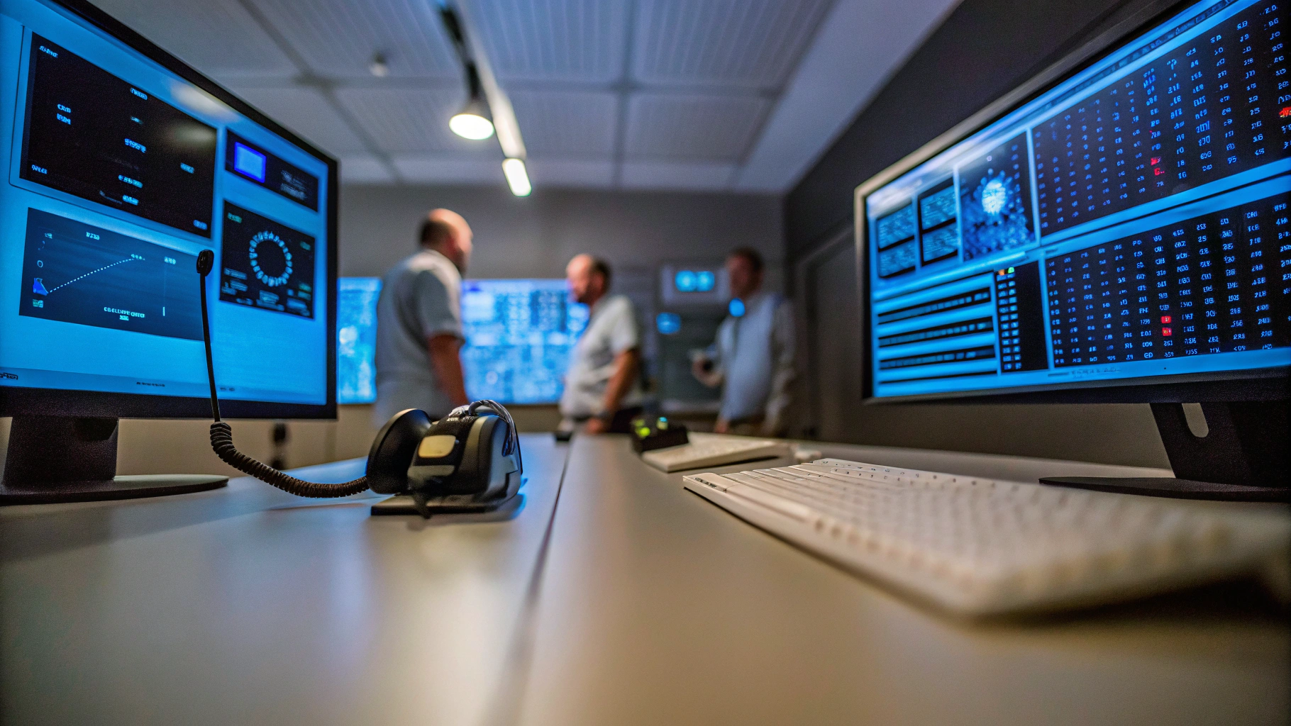 Data Security in Life Sciences Data Security in Life Sciences