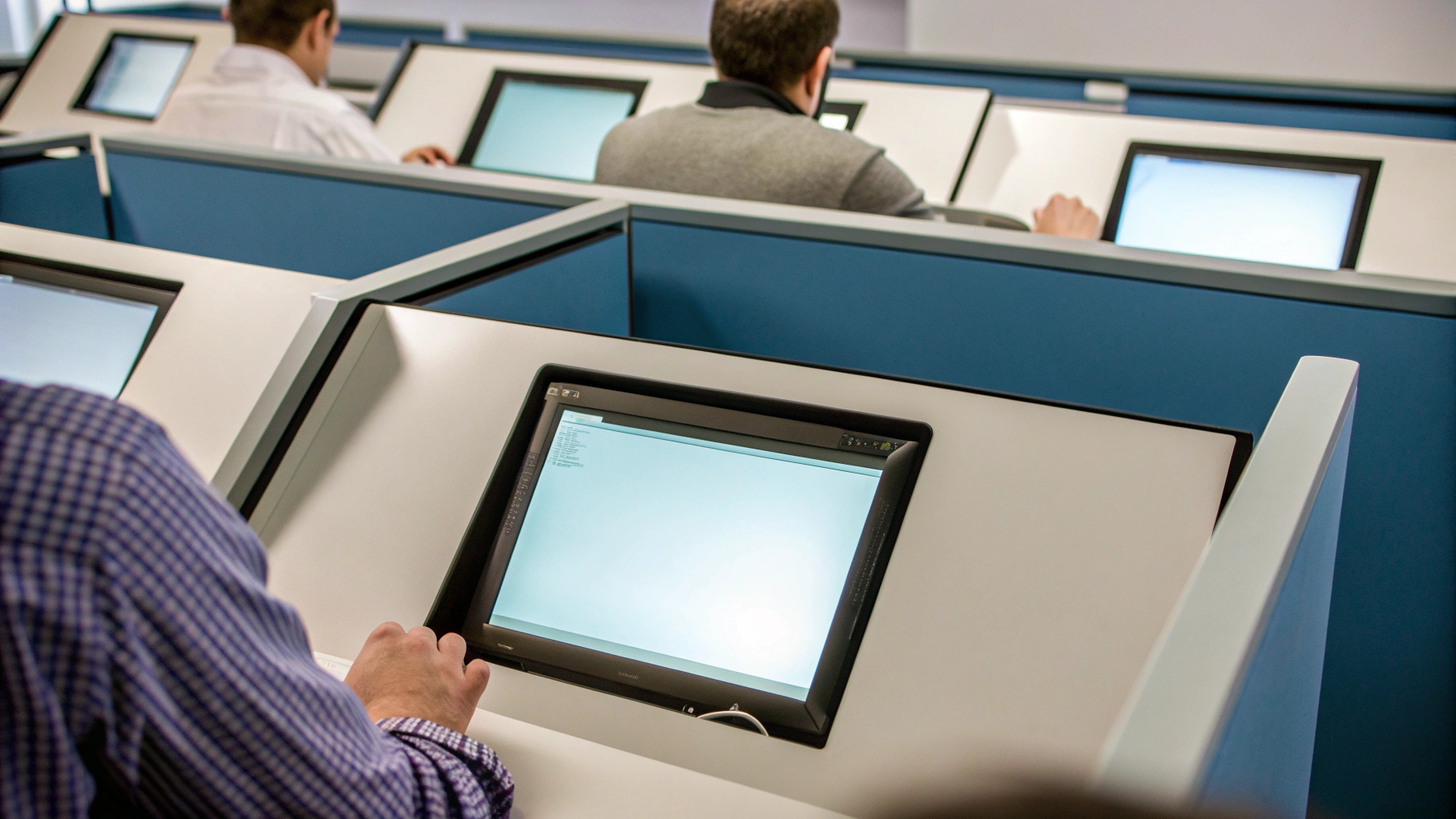 User-Friendly Interfaces in EDC Platforms User-Friendly Interfaces in EDC Platforms