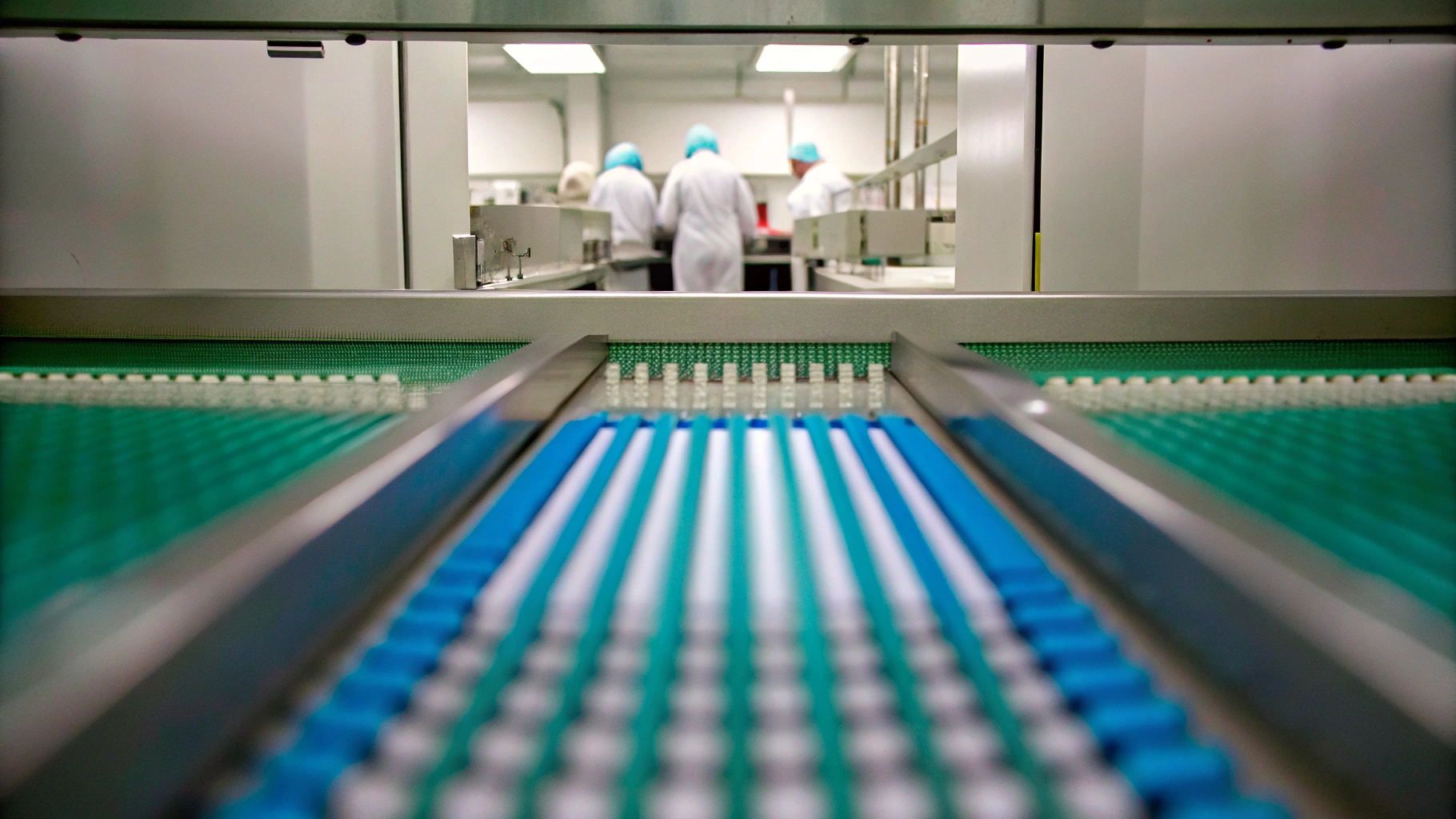 Maximizing Budget Efficiency in Pharmaceutical Manufacturing Maximizing Budget Efficiency in Pharmaceutical Manufacturing