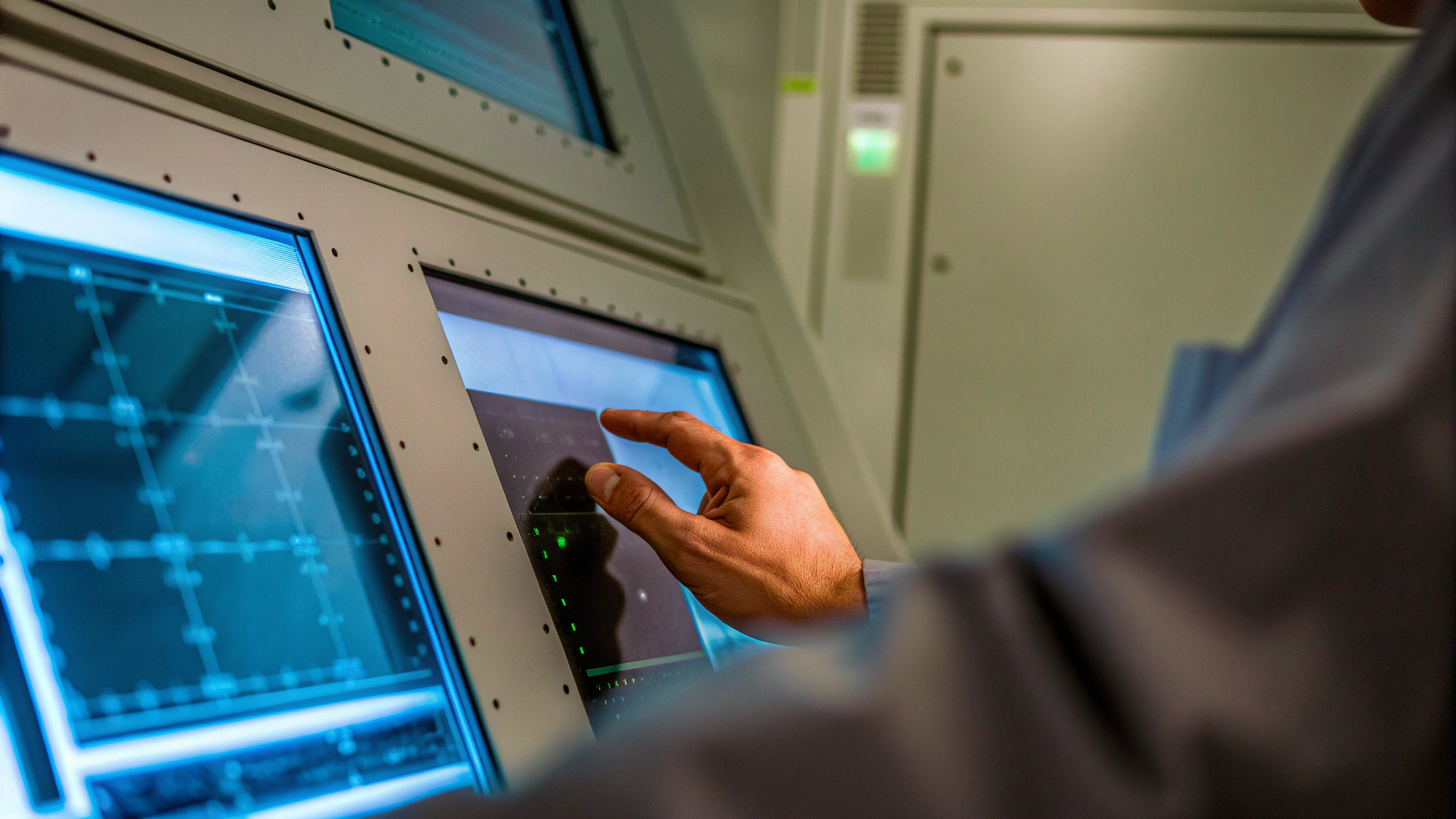 Innovative Clinical Research Environment Innovative Clinical Research Environment