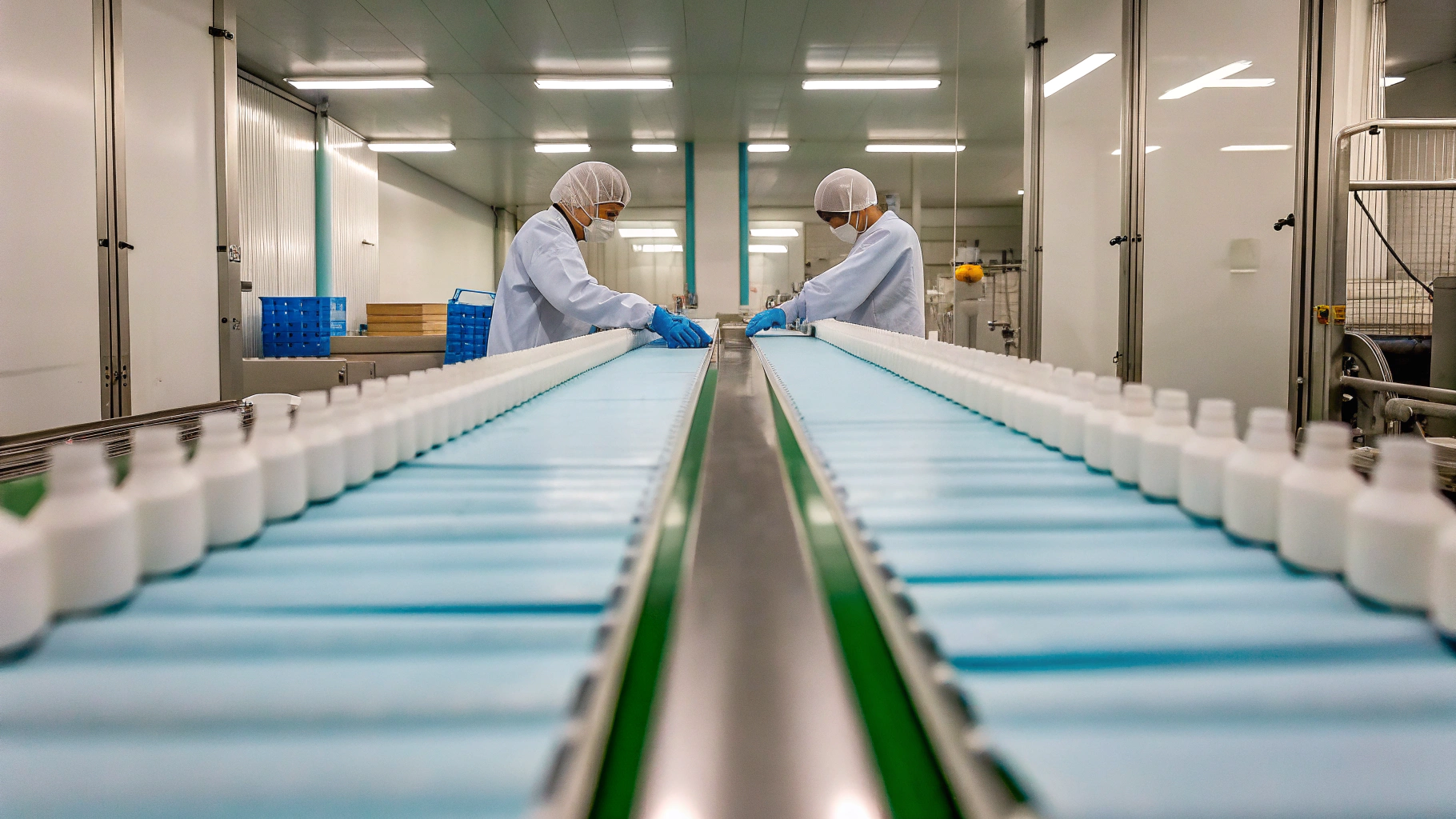 Good Manufacturing Practices in Quality Control Good Manufacturing Practices in Quality Control