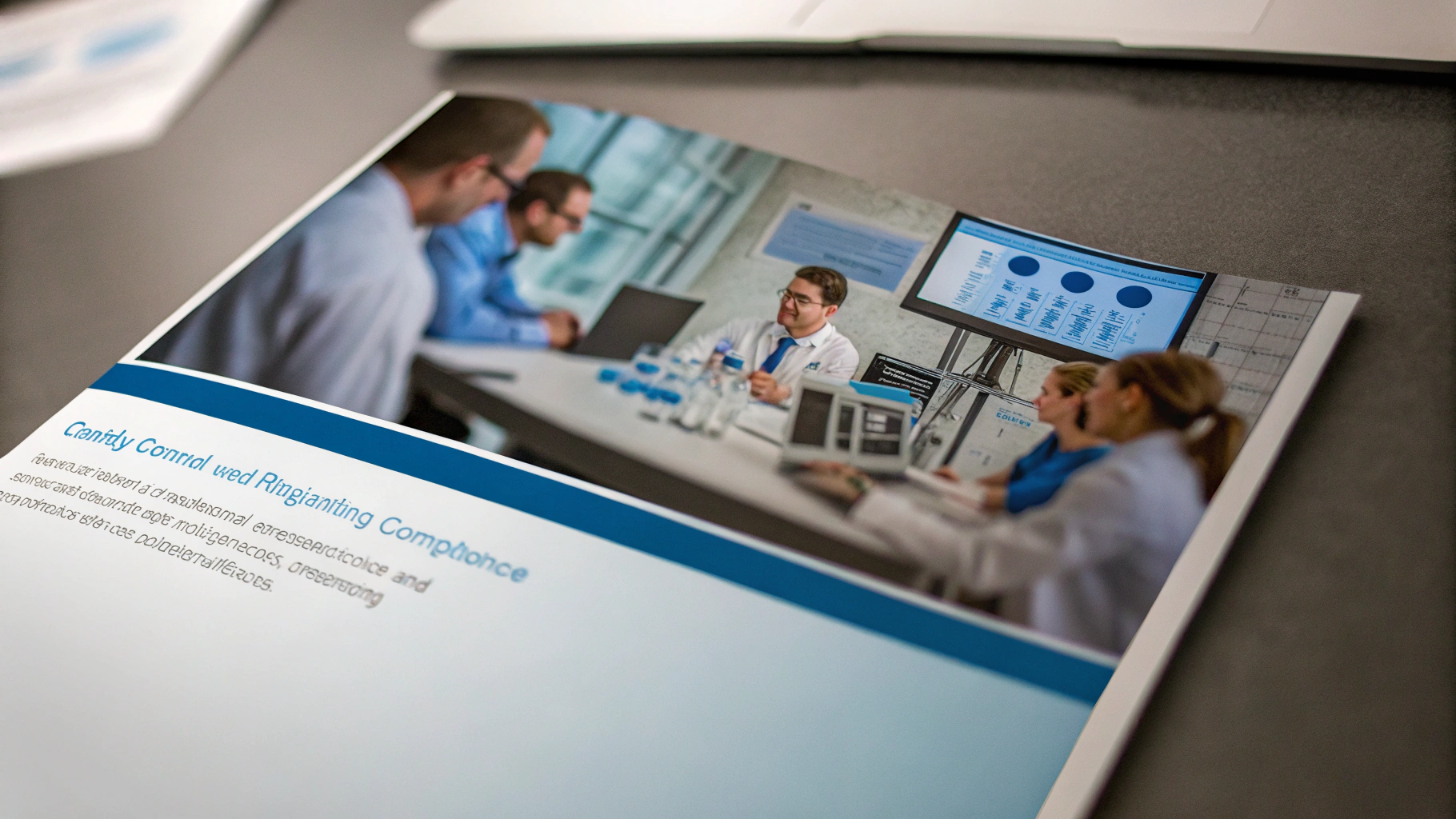 Collaboration in Regulatory Compliance Collaboration in Regulatory Compliance