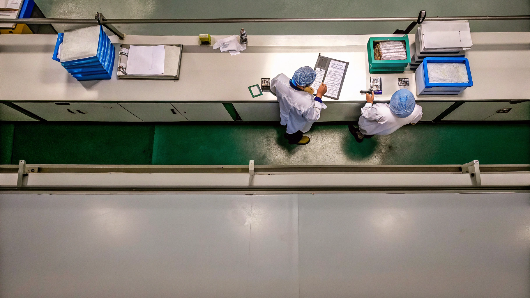 Effective Pharmaceutical Quality Control Practices Effective Pharmaceutical Quality Control Practices